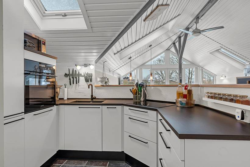 Foto von Ferienhaus FU95 in Lohals - Langeland