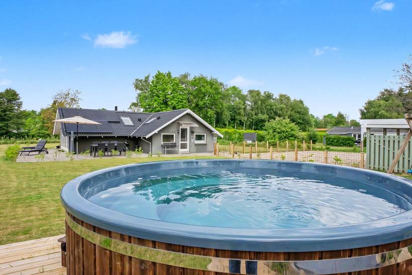 Foto von Ferienhaus FU95 in Lohals - Langeland