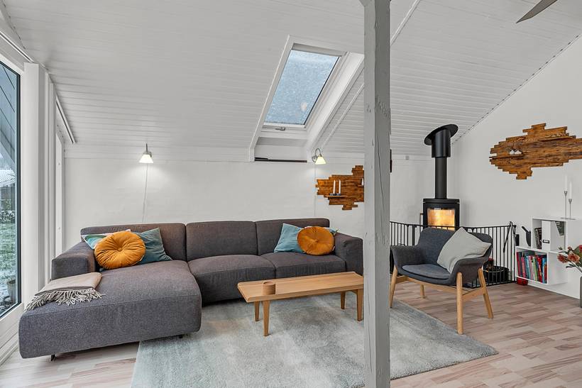 Foto von Ferienhaus FU95 in Lohals - Langeland