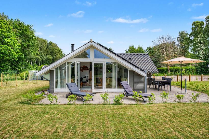 Foto von Ferienhaus FU95 in Lohals - Langeland