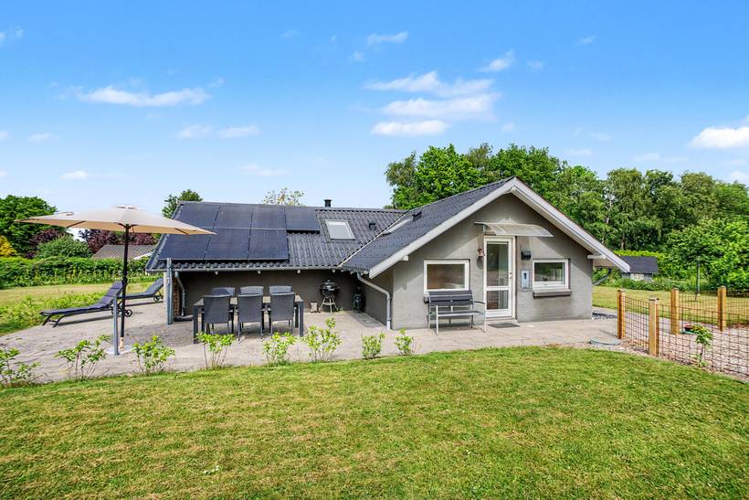 Foto von Ferienhaus FU95 in Lohals - Langeland