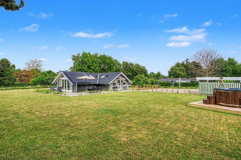 Foto von Ferienhaus FU95 in Lohals - Langeland
