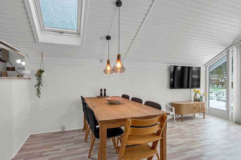 Foto von Ferienhaus FU95 in Lohals - Langeland