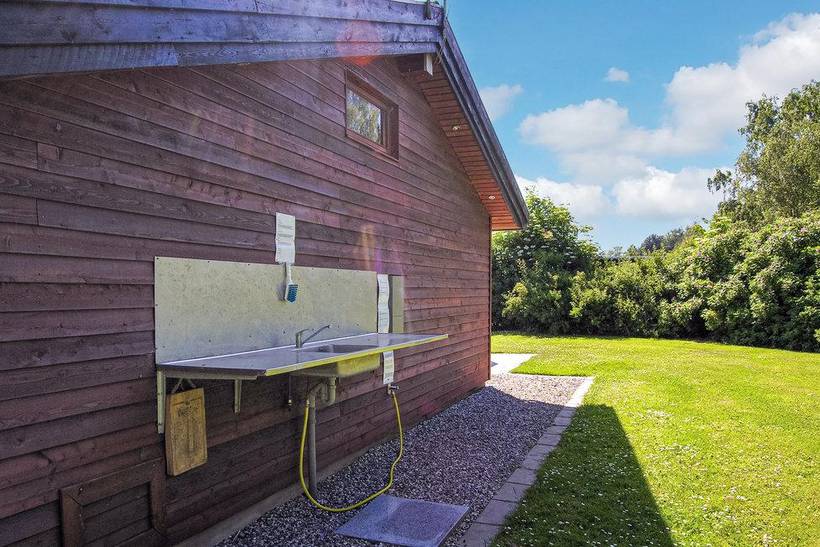 Foto von Ferienhaus FU97 in Lohals - Langeland