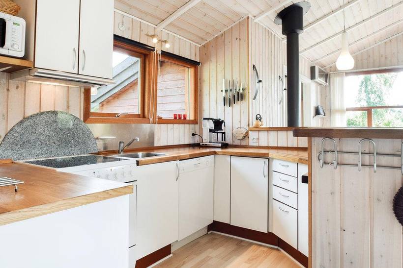 Foto von Ferienhaus FU97 in Lohals - Langeland