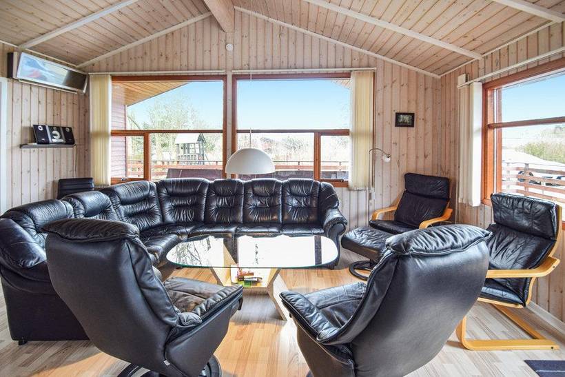 Foto von Ferienhaus FU97 in Lohals - Langeland