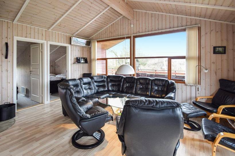 Foto von Ferienhaus FU97 in Lohals - Langeland