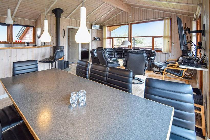 Foto von Ferienhaus FU97 in Lohals - Langeland
