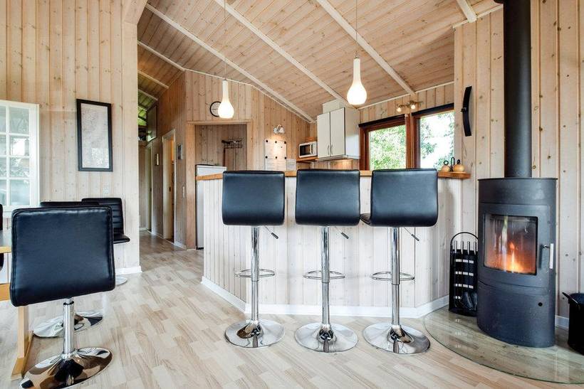 Foto von Ferienhaus FU97 in Lohals - Langeland