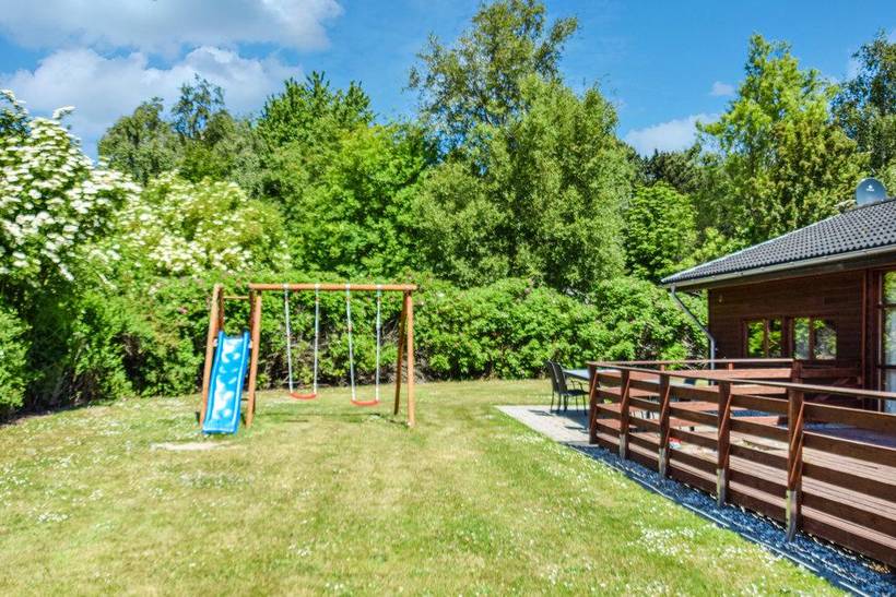 Foto von Ferienhaus FU97 in Lohals - Langeland
