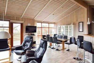 Vorschaubild von Ferienhaus FU97 in Lohals - Langeland