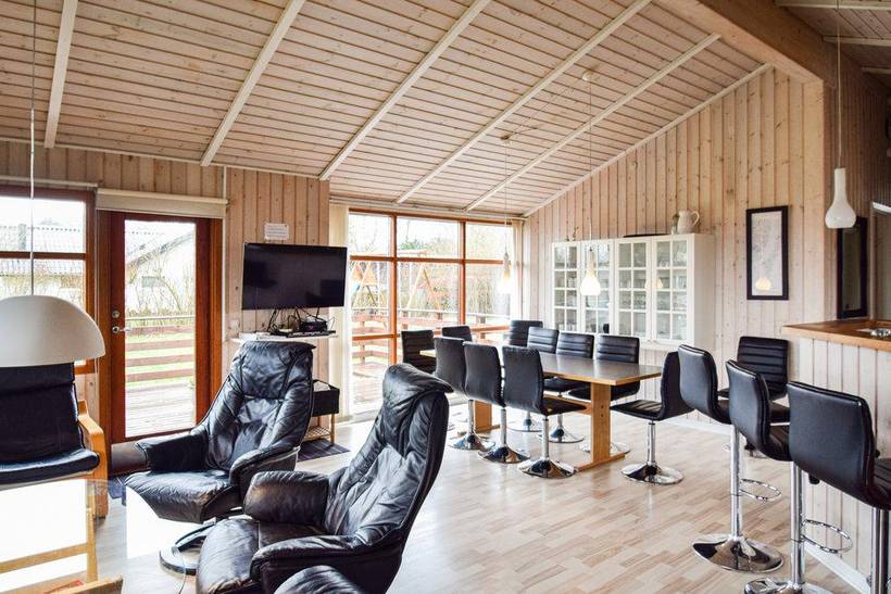 Foto von Ferienhaus FU97 in Lohals - Langeland