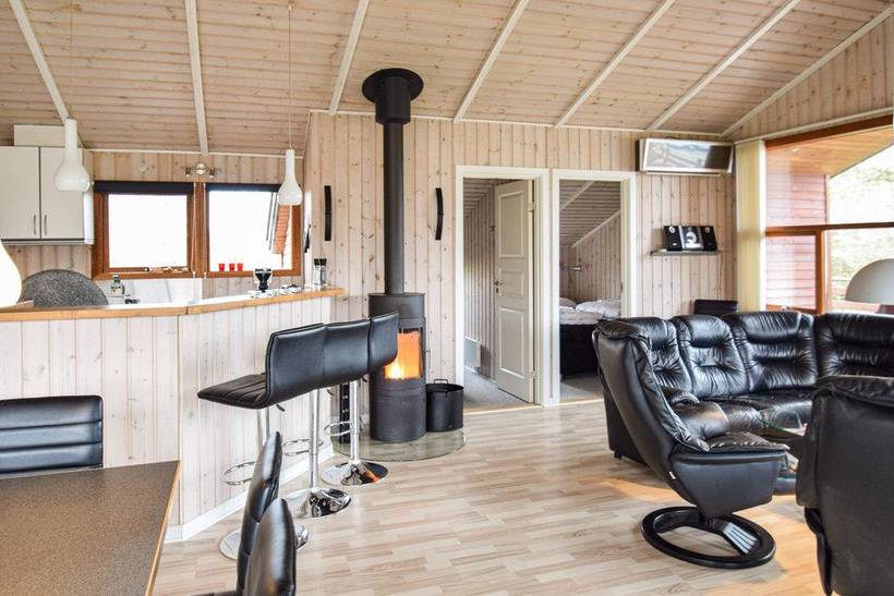 Foto von Ferienhaus FU97 in Lohals - Langeland