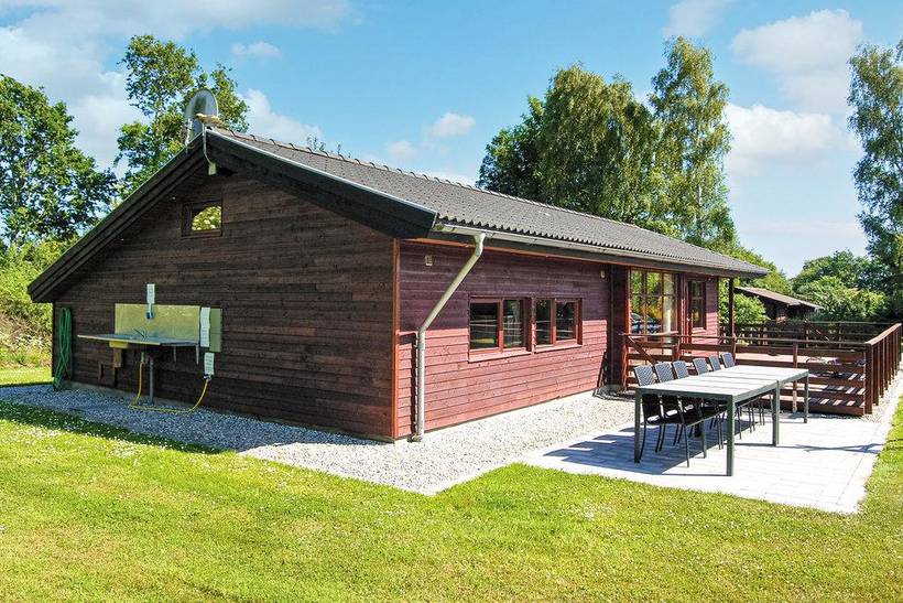 Foto von Ferienhaus FU97 in Lohals - Langeland