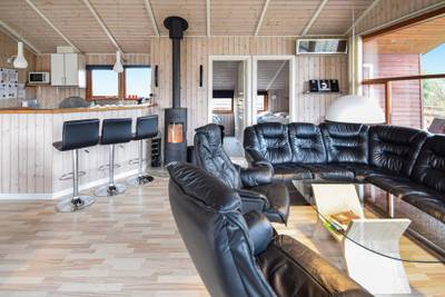 Vorschaubild von Ferienhaus FU97 in Lohals - Langeland