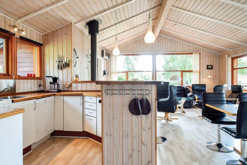 Foto von Ferienhaus FU97 in Lohals - Langeland