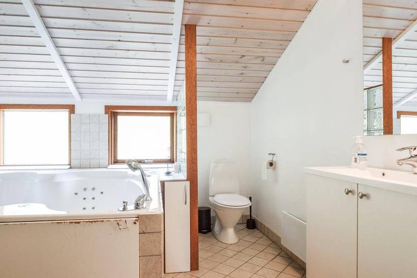 Foto von Ferienhaus FU97 in Lohals - Langeland