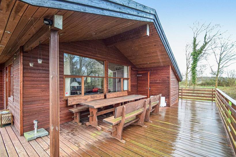 Foto von Ferienhaus FU97 in Lohals - Langeland
