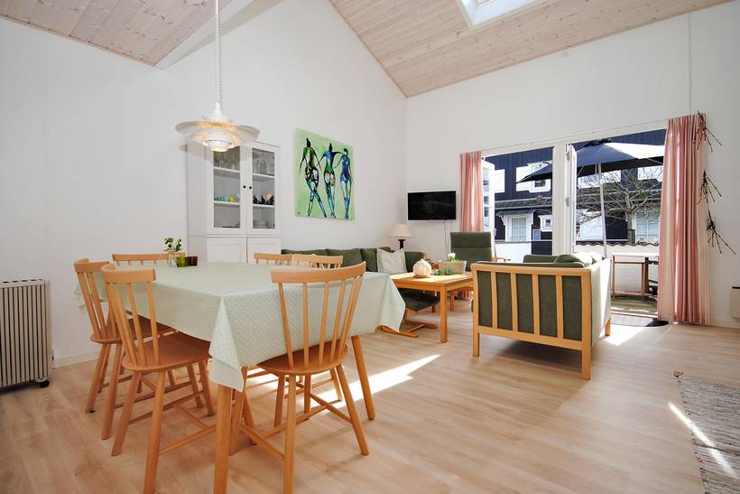 Foto von Ferienhaus FV03 in Agger - Thy/Limfjord