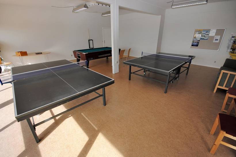 Foto von Ferienhaus FV03 in Agger - Thy/Limfjord