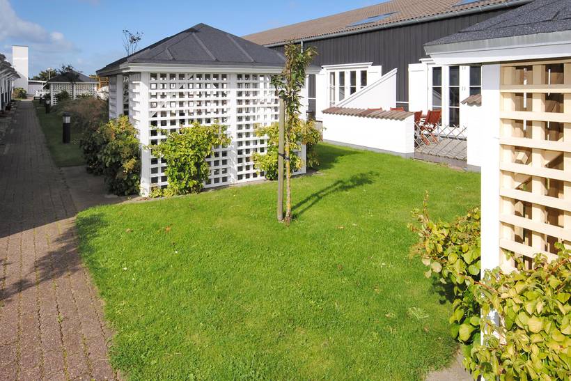 Foto von Ferienhaus FV03 in Agger - Thy/Limfjord