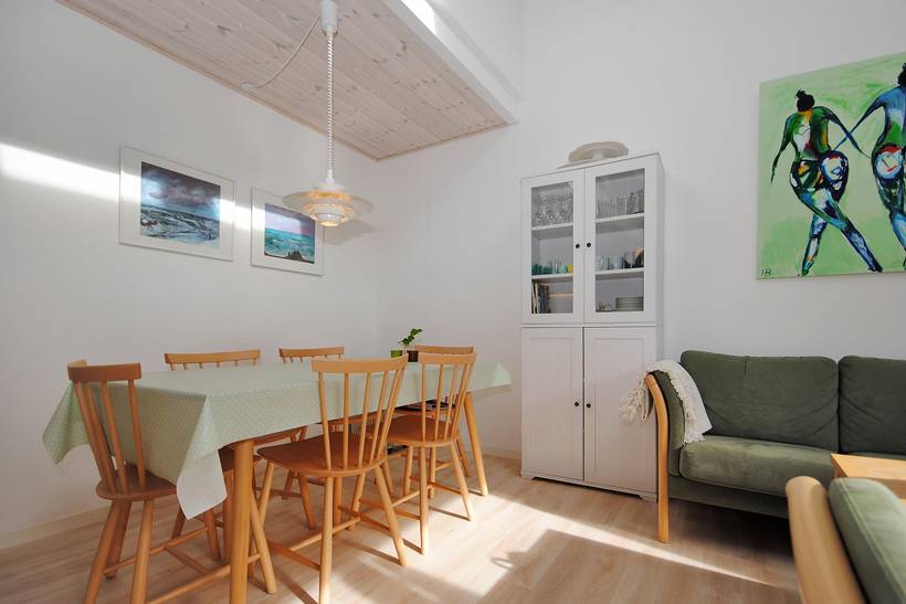Foto von Ferienhaus FV03 in Agger - Thy/Limfjord