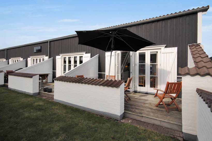 Foto von Ferienhaus FV03 in Agger - Thy/Limfjord