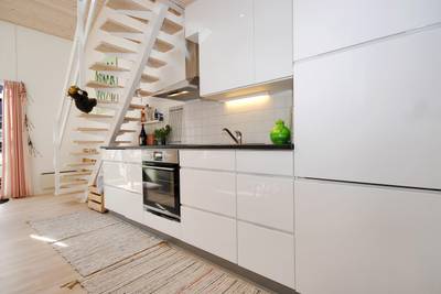 Vorschaubild von Ferienhaus FV03 in Agger - Thy/Limfjord