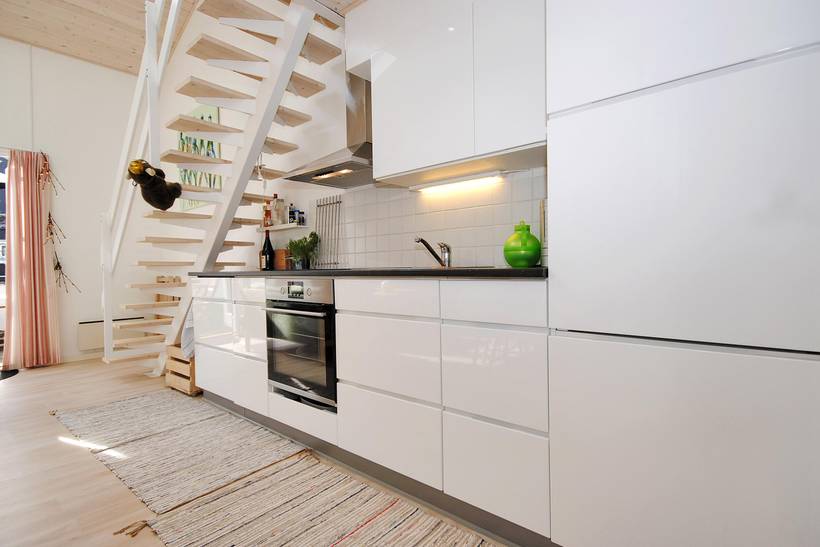 Foto von Ferienhaus FV03 in Agger - Thy/Limfjord