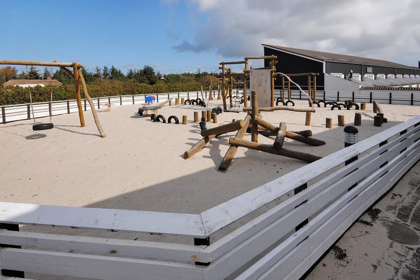 Foto von Ferienhaus FV03 in Agger - Thy/Limfjord