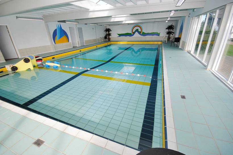 Foto von Ferienhaus FV03 in Agger - Thy/Limfjord