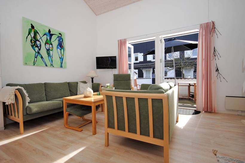 Foto von Ferienhaus FV03 in Agger - Thy/Limfjord