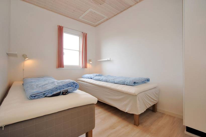 Foto von Ferienhaus FV03 in Agger - Thy/Limfjord