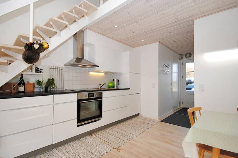 Foto von Ferienhaus FV03 in Agger - Thy/Limfjord