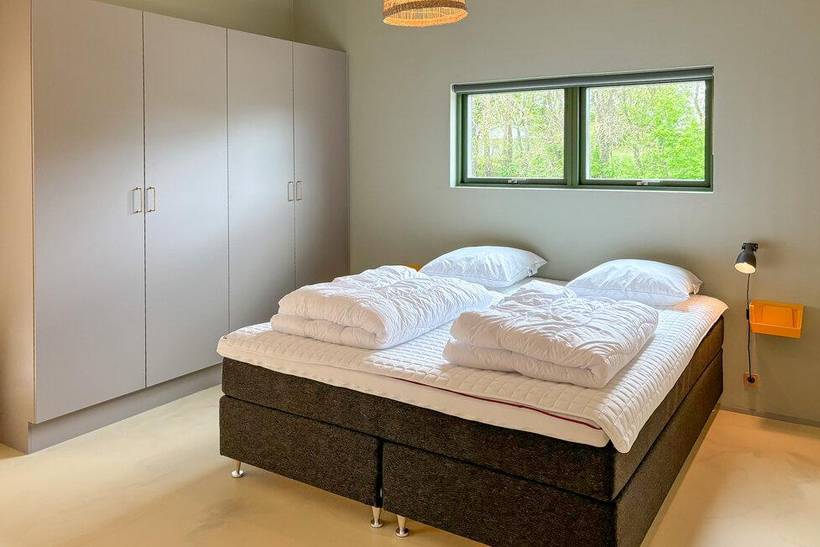 Foto von Ferienhaus FV04 in Hostrup - Thy/Limfjord