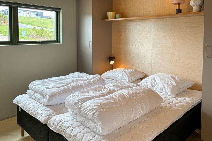 Foto von Ferienhaus FV04 in Hostrup - Thy/Limfjord