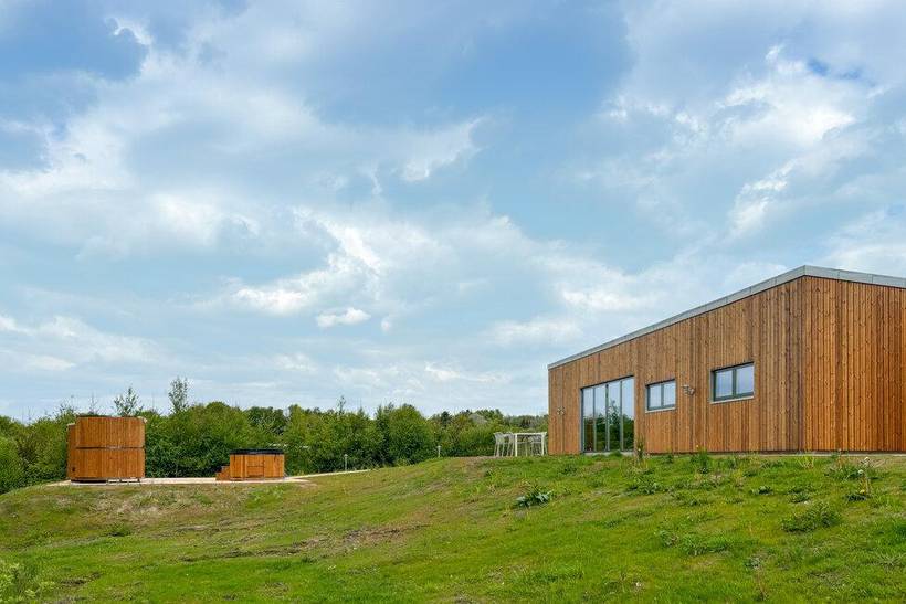 Foto von Ferienhaus FV04 in Hostrup - Thy/Limfjord