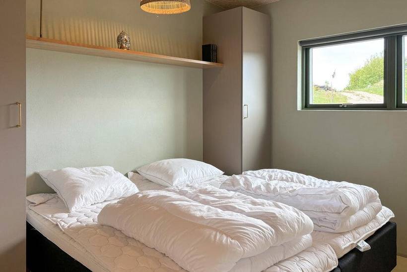Foto von Ferienhaus FV04 in Hostrup - Thy/Limfjord