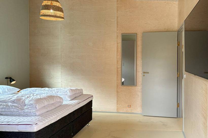 Foto von Ferienhaus FV04 in Hostrup - Thy/Limfjord