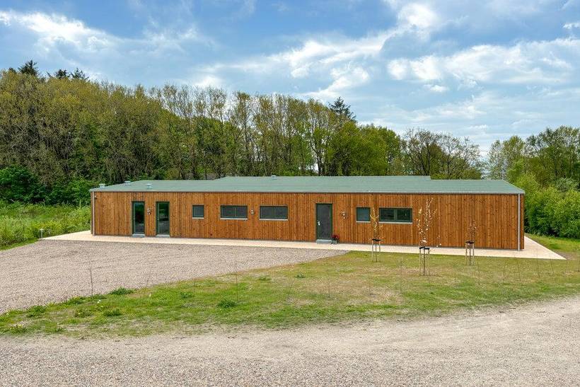 Foto von Ferienhaus FV04 in Hostrup - Thy/Limfjord