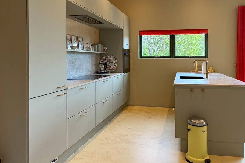 Foto von Ferienhaus FV04 in Hostrup - Thy/Limfjord