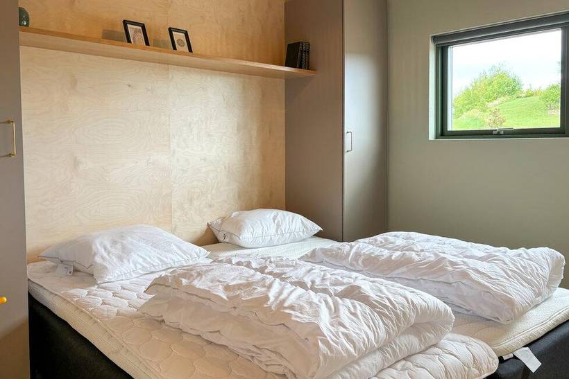Foto von Ferienhaus FV04 in Hostrup - Thy/Limfjord