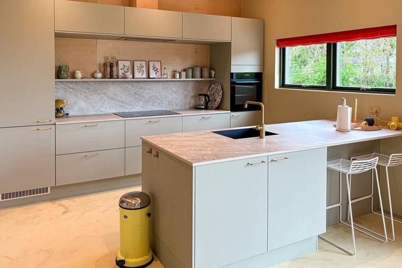 Foto von Ferienhaus FV04 in Hostrup - Thy/Limfjord