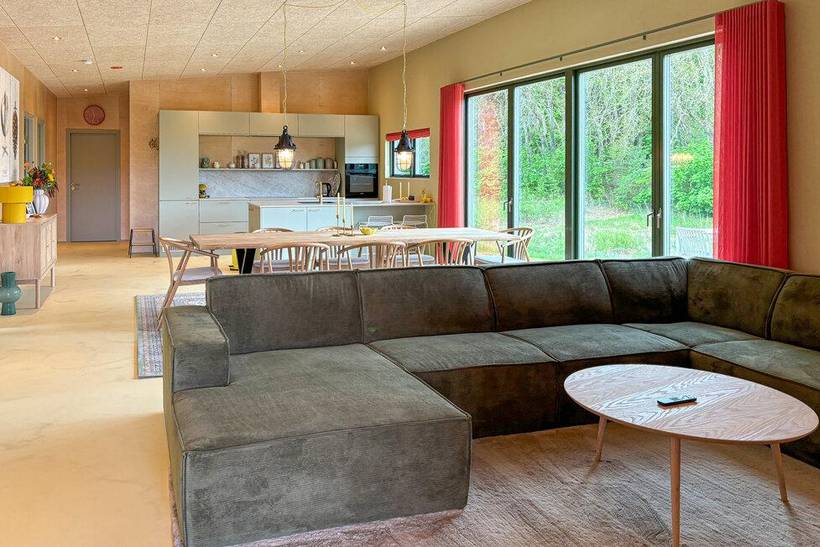 Foto von Ferienhaus FV04 in Hostrup - Thy/Limfjord