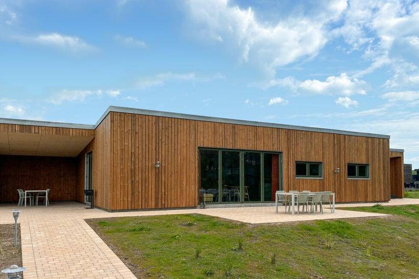 Foto von Ferienhaus FV04 in Hostrup - Thy/Limfjord