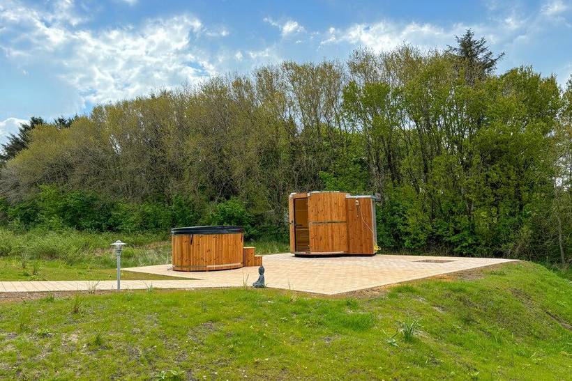 Foto von Ferienhaus FV04 in Hostrup - Thy/Limfjord