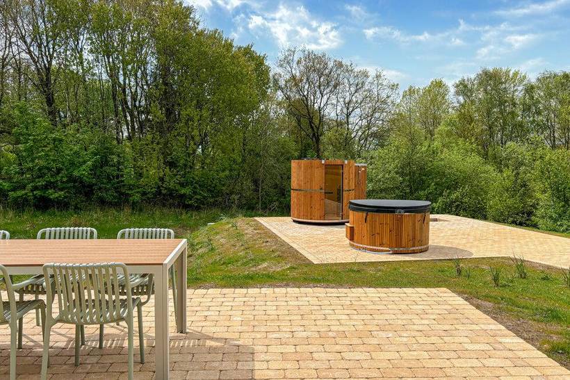 Foto von Ferienhaus FV04 in Hostrup - Thy/Limfjord