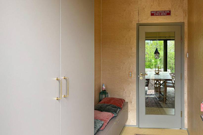 Foto von Ferienhaus FV04 in Hostrup - Thy/Limfjord