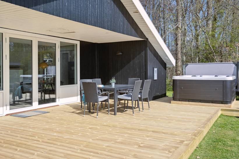 Foto von Ferienhaus FV06 in Sønderby - Juelsminde - Ostjütland