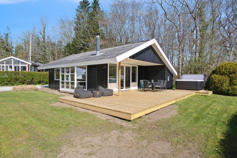 Foto von Ferienhaus FV06 in Sønderby - Juelsminde - Ostjütland